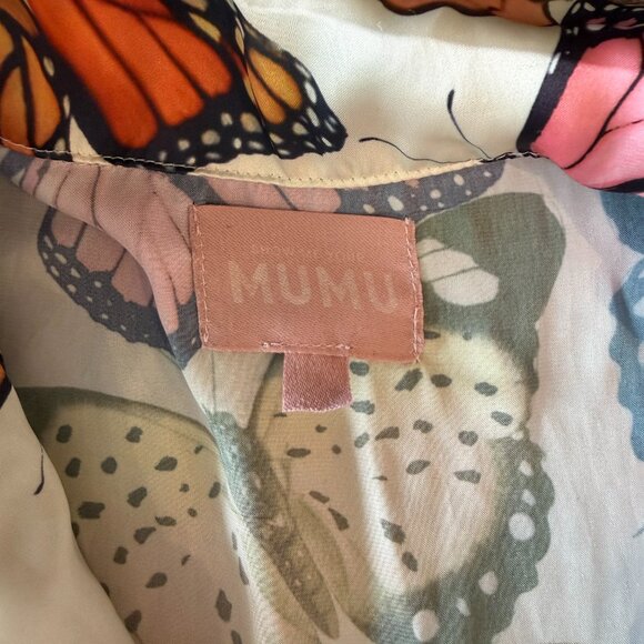 SHOW ME YOUR MUMU PJS - Picture 2 of 3